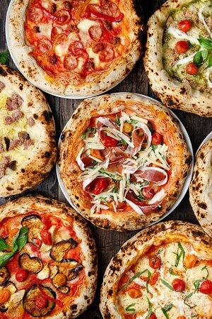 Lievito Madre Pizzeria Ristorante